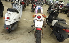 YAMAHA SEROW 225 Gen.2 1KH