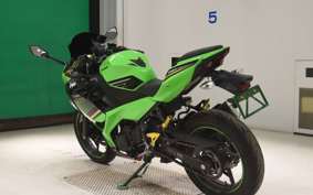 KAWASAKI NINJA 250 2 2022 EX250P