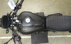 YAMAHA FZ-X150 1998