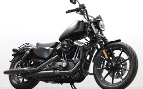 HARLEY XL883N 1988 LE2