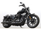 Фото Harley XL883N 1988 с японского аукциона