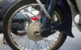 HONDA C50 SUPER CUB AA01