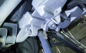 YAMAHA AXIS 125 Z SED7J
