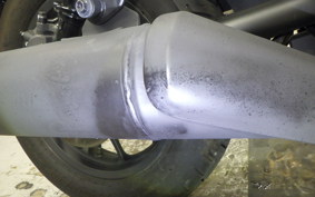 HONDA REBEL 250 A MC49