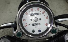 KAWASAKI ESTRELLA RS BJ250A