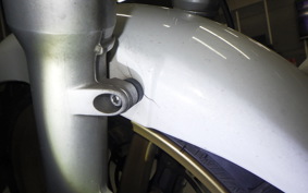 HONDA VTR 250 Gen. 2 MC33
