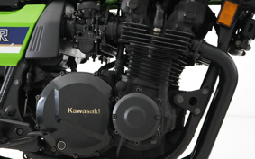 KAWASAKI Z1000 R 1995 KZCR14