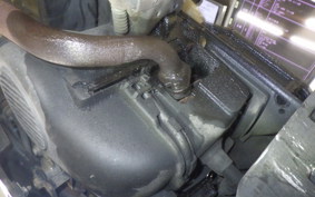 YAMAHA JOG Gen.1 3KJ