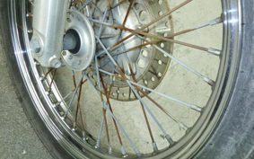 HONDA CB400SS E 2007 NC41