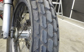HONDA FTR223 2021 MC34