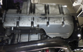 SUZUKI GOOSE 250 2000 NJ46A