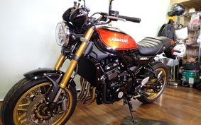 KAWASAKI Z900RS SE 2026