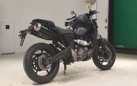 YAMAHA MT-03 660 2007