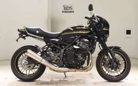KAWASAKI Z900RS CAFE 2022 ZR900K