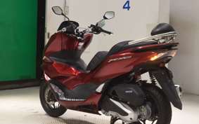 HONDA PCX 160 2015 KF47