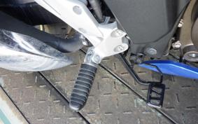 SUZUKI ｼﾞｸｻｰ250SF 2017 ED22B