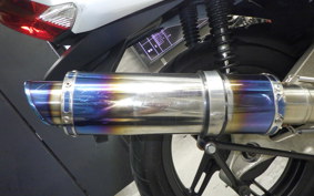 HONDA PCX 125 2017 JF56