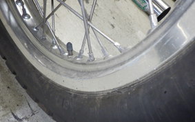 KAWASAKI W650 2001 EJ650A