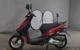 HONDA DIO AF62