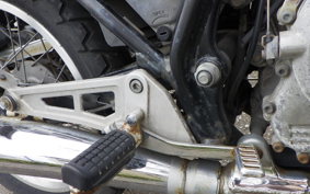 HONDA GB250 CLUBMAN Gen.5 MC10