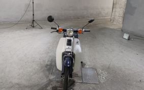 HONDA SUPER CUB50 AA01