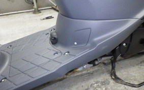 SUZUKI LET's 4 2017 CA45A