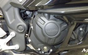 YAMAHA YZF-R25 A RG43J