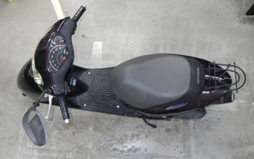 HONDA DIO Gen.6 AF68