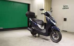 HONDA LEAD 125 2025 JK12