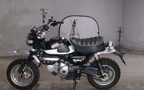 HONDA  MONKEY 125 JB02
