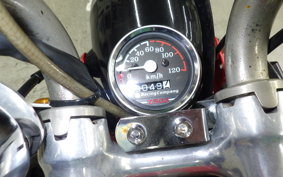 HONDA MONKEY 1990 Z50J