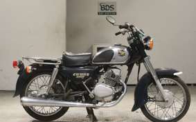 HONDA CD125T BENLY CD125T