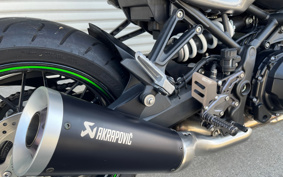 KAWASAKI Z900RS CAFE 2019 ZR900C