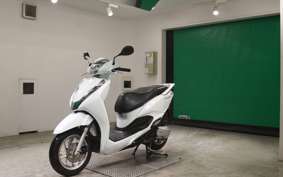 HONDA LEAD 125 2022 JF45