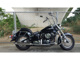 Фото Yamaha DRAGSTAR 400 CLASSIC 2006 с японского аукциона
