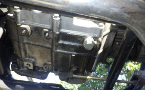 HONDA JAZZ 50 AC09