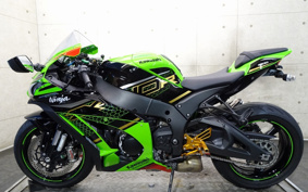 KAWASAKI NINJA ZX-10R 2020 ZXT02E