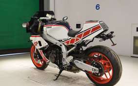 YAMAHA XSR900 GP 2025 RN96J