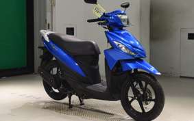 SUZUKI ADDRESS 110 2013 CE47A