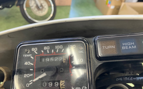 HONDA CRM250AR MD32