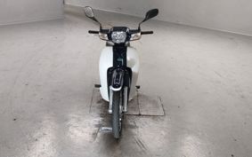 HONDA SUPER CUB110 JA10