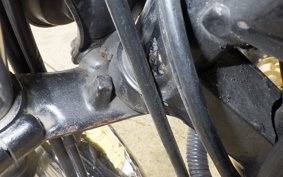 YAMAHA SR400 Gen.2 1998 クニ01