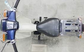 HONDA C50 SUPER CUB E 2024 AA01