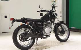 SUZUKI GRASS TRACKER Bigboy 2020 NJ4BA
