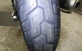 HONDA REBEL 250 1999 MC49