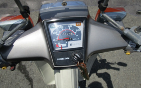 HONDA SUPER CUB90 HA02