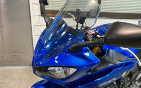YAMAHA FZ8 FAZER S 2011 RN25