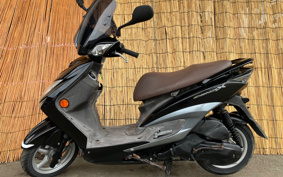YAMAHA CYGNUS 125 X SE44J