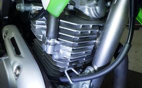 KAWASAKI KLX230S LX230A