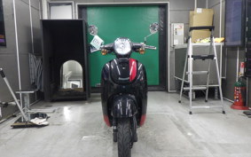HONDA GIORNO 2 2024 AF70